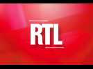 Le journal RTL de 10h du 23 août 2019
