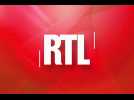 Le journal RTL de 6h du 24 août 2019