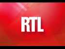 Le journal RTL de 6h30 du 24 août 2019