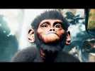 ANCESTORS THE HUMANKIND ODYSSEY Bande Annonce de Gameplay (2019) PS4 / Xbox One / PC