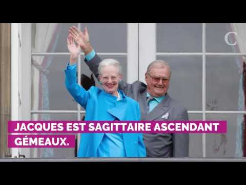 VIDEO : HRITIERS DE STARS. Jacques de Monaco : l'histoire du survolt du Rocher