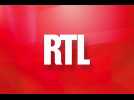 Le journal RTL de 8h du 24 août 2019