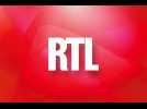 Le journal RTL de 7h du 24 août 2019