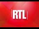 Le journal RTL de 9h du 24 août 2019