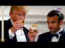 Sommet du G7 à Biarritz : comment les retrouvailles entre Macron et Trump vont-elles se passer ?