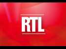 Le journal RTL de 18h du 24 août 2019