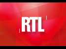 Le journal RTL de 6h du 25 août 2019