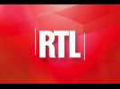 Le journal RTL de 6h30 du 25 août 2019