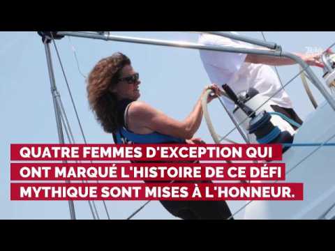 VIDEO : Dropped : le magnifique hommage rendu  Florence Arthaud  Brest, 4 ans aprs le crash