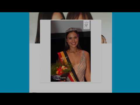 VIDEO : Marie Al-Nima est la nouvelle Miss Hainaut