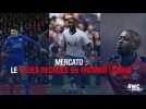 Mercato : le XI des recrues en Premier League