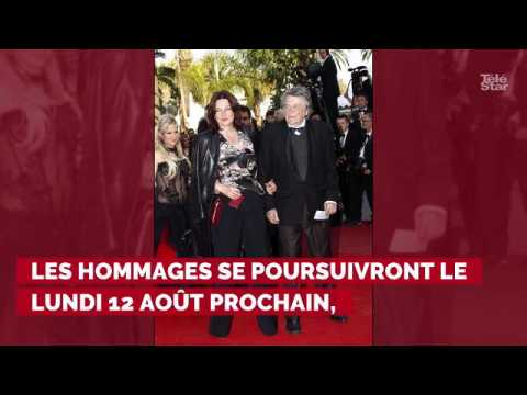 VIDEO : Mort de Jean-Pierre Mocky : les chanes de tlvision lui rendent hommage