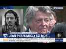 Jean-Pierre Mocky est mort