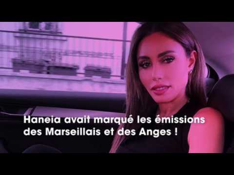 VIDEO : Haneia : au casting de Beauty Match