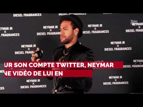 VIDEO : Magloire rejoint le casting des Mystres de l'amour, Neymar dans la saison 3 de La Casa de P