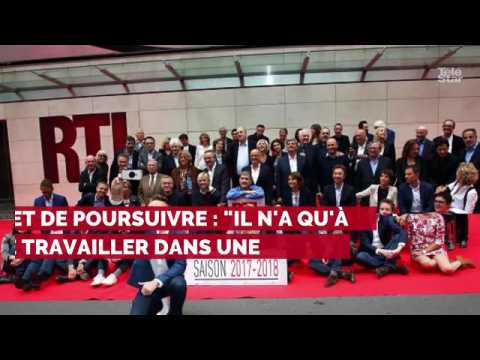 VIDEO : La Grande Darka : Thierry Ardisson accuse Cyril Hanouna de plagiat