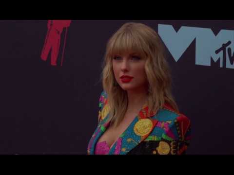VIDEO : Taylor Swift recadre par la Maison Blanche