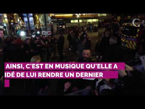 VIDEO : Sylvie Vartan ne se remet toujours pas de la mort de Johnny : ses touchantes confidences