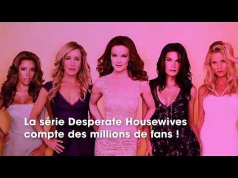 VIDEO : Le crateur de Desperate Housewives s?exprime sur la possibilit d?un reboot de la srie