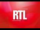Le journal RTL de 9h du 19 août 2019