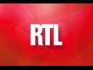 Le journal RTL de 18h du 19 août 2019