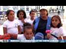 Marseille : ces enfants qui luttent contre la misère