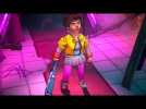 RAD Bande Annonce (2019) PS4 / Xbox One / PC / Switch
