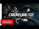 Creature in the Well - Gameplay Trailer - Nintendo Switch