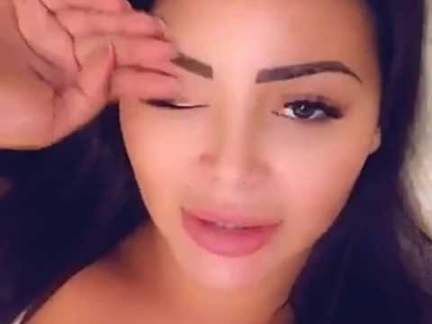 VIDEO : LPDLA7 : Maeva Ghennam au casting ? Elle répond sur Snapchat