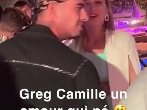 VIDEO : Camille Froment et Greg (LMvsMonde4) en couple ? Julien Tanti balance tout !