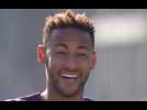 Zap sport du 21 août : le PSG refuse l'offre du Barça pour Neymar (vidéo)