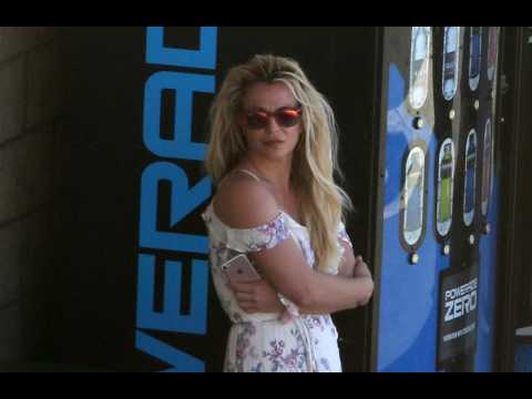 VIDEO : Britney Spears: elle ne sait plus en qui faire confiance