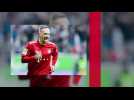 Franck Ribéry débarque à la Fiorentina, après 12 saisons au Bayern Munich