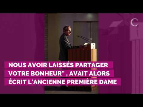 VIDEO : Qui est Qianyum Lysis Li, la femme de Michel Houellebecq ?...