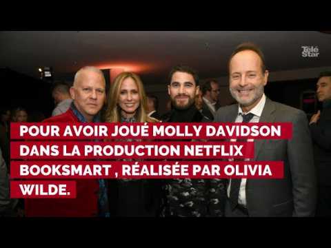 VIDEO : American Crime Story : dcouvrez l'actrice choisie pour incarner Monica Lewinsky dans la sai