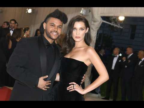 VIDEO : The Weeknd et Bella Hadid : toujours ensemble ou non?