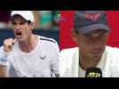 ATP - Montréal 2019 - Rafael Nadal : "Andy Murray back in singles, it's a good thing for the sport and for him"