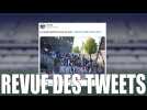 Revivez Angers - Bordeaux en 10 tweets