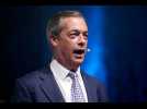 Royaume-Uni. Nigel Farage, leader du Parti du Brexit, s'en prend violemment à la famille royale