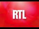 Le journal RTL de 18h du 13 août 2019