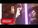 Sword Art Online: Fatal Bullet Complete Edition - Launch Trailer - Nintendo Switch