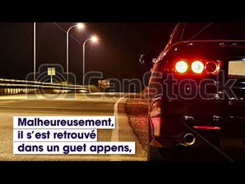 VIDEO : Pas-de-Calais : victime de vol, il tue accidentellement un de ses agresseurs