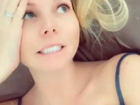 VIDEO : Alite depuis plus de dix semaines, Jessica Thivenin partage une grande nouvelle sur Snapcha