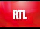 Le journal RTL de 9h du 05 août 2019