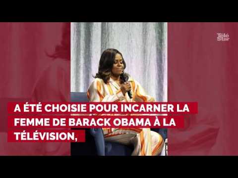 VIDEO : Viola Davis (Murder) devient Michelle Obama dans la nouvelle srie The First Ladies