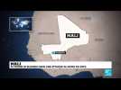 MALI : Au moins 20 blessés dans une attaque au nord du pays