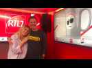 Le Double Expresso RTL2 (09/01/20)