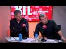 Pierre Lemaitre à propos de 