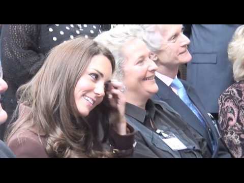 VIDEO : Kate Middleton cumple 38 aos