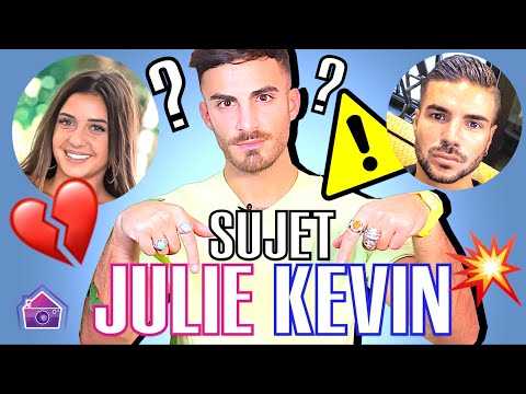 VIDEO : Antoine (La Villa 5) rpond  vos questions sur Julie, Kevin et sur lui...